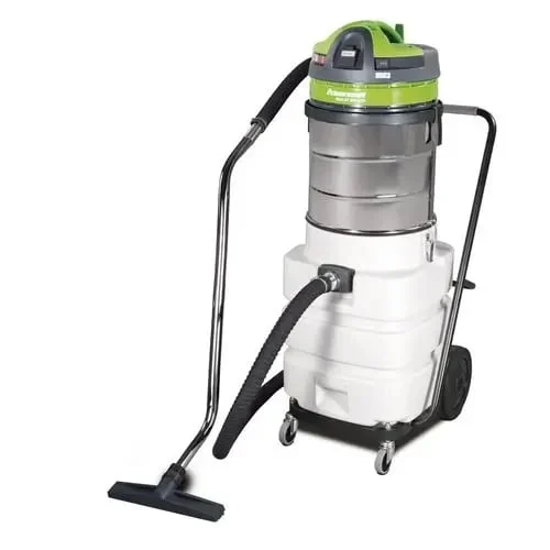Aspirator de umed/uscat flexCAT 390 EOT CLEANCRAFT Debit de aer 10750 l/min