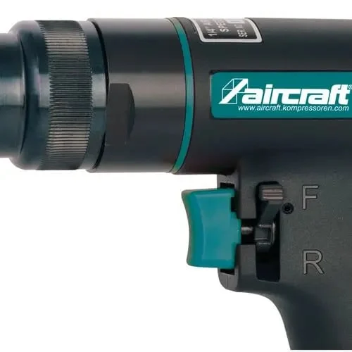Pistol pneumatic de insurubat PS-C PRO AIRCRAFT Pistol pneumatic de insurubat PS-C PRO AIRCRAFT Viteza 1800 mina a1
