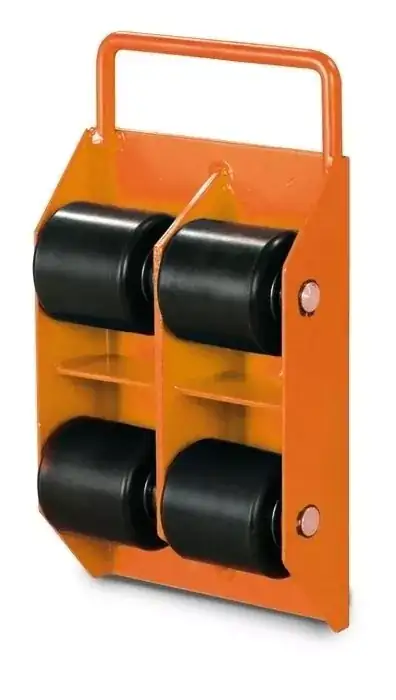 Role platforma cu role TR3 Role nailon platforma role TR 3