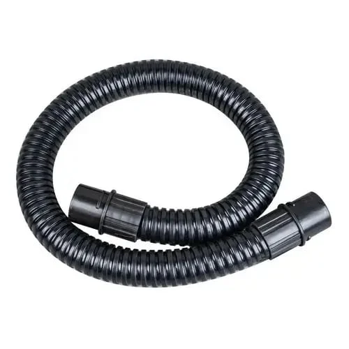 Furtun Ø 38 mm / 1,0 m cu conexiuni CLEANCRAFT Furtun Ø 38 mm / 1,0 m cu conexiuni CLEANCRAFT Diametru 38 mm