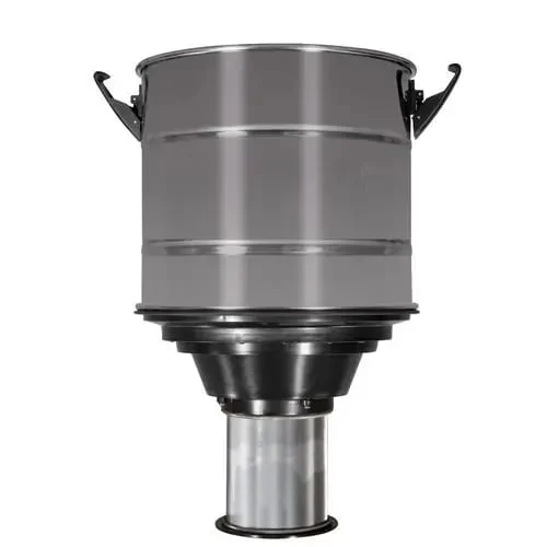 Aspirator de umed/uscat flexCAT 390 EOT CLEANCRAFT Aspirator de umed/uscat flexCAT 390 EOT CLEANCRAFT Numar motoare 3