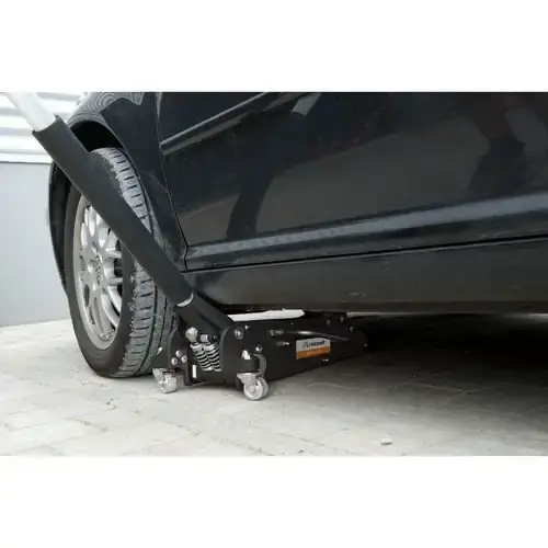 Cric auto RWHA 2500 Cric auto RWHA 2500