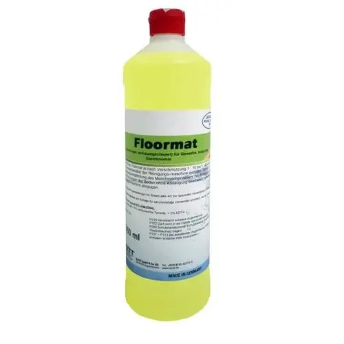 Agent de curatare alcalin HDR-A 1l CLEANCRAFT Agent de curatare alcalin HDR-A 1l CLEANCRAFT Valoarea ph-ului 9.5