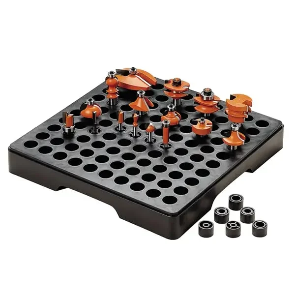 Organizator scule 320x320x45 mm CMT Italy Organizator scule 320x320x45 mm CMT Italy