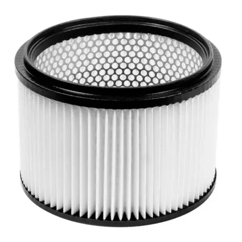 Poly filtru cartus filtru de evacuare a aerului CLEANCRAFT Poly filtru cartus filtru de evacuare a aerului CLEANCRAFT Material Poliester