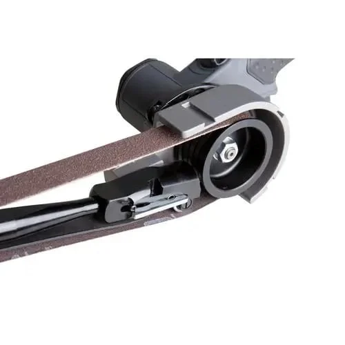 Masina pneumatica de slefuit cu banda BS-C 20 PRO 15 VS AIRCRAFT Masina pneumatica de slefuit cu banda BS-C 20 PRO 15 VS AIRCRAFT Presiune de lucru 6 bar
