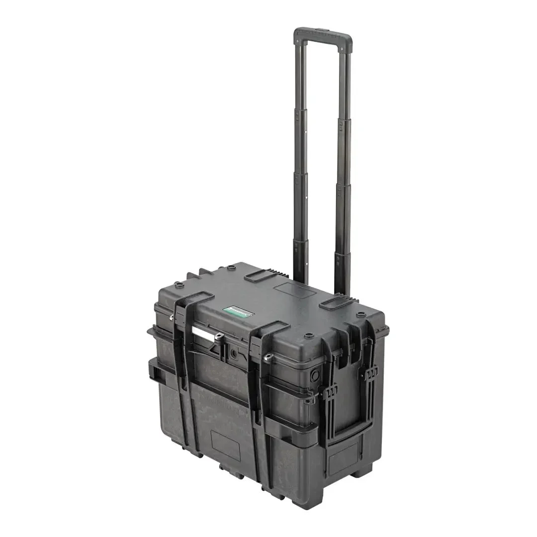 Cutie mobila pentru scule 585x381x457 mm STAHLWILLE