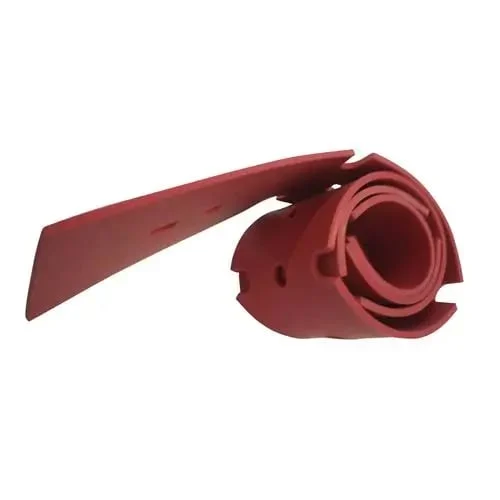 Lamele de aspiratie fata, latex CLEANCRAFT