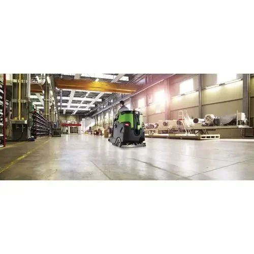 Echipament de spalat uscat cu operator ASSM 6500 CY PLUS CLEANCRAFT Echipament de spalat uscat cu operator ASSM 6500 CY PLUS CLEANCRAFT Capacitate de lucru 5000 m²/h