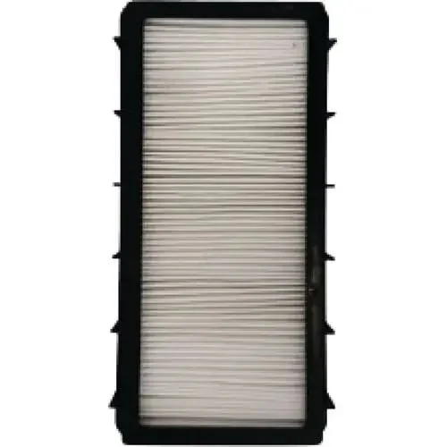 Cartus filtrant din polietilena Aer de evacuare CLEANCRAFT Material Poliester