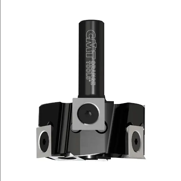 Burghiu pentru router CNC CMT 663.502.11; D=50,8 mm