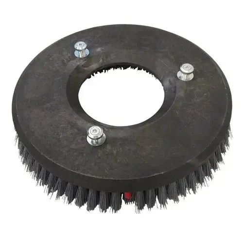 Perie cu disc 350/0.6mm, K320, Tynex CLEANCRAFT