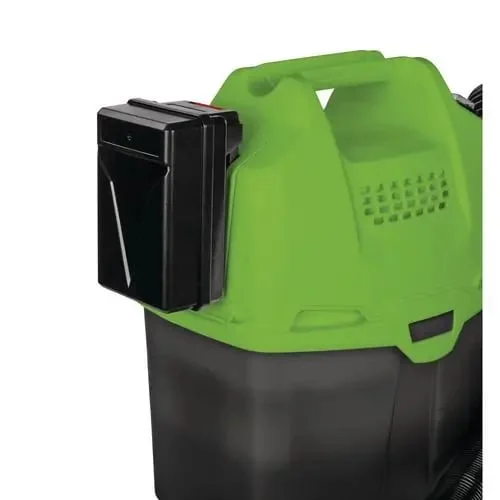Aspirator uscat dryCAT 15B CLEANCRAFT Aspirator uscat dryCAT 15B CLEANCRAFT Volum rezervor 5 l