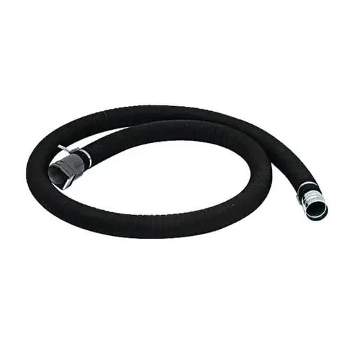 Furtun de aspiratie Ø 50 mm / 3 m CLEANCRAFT Diametru 50 mm