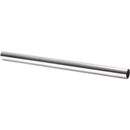 Teava de aspiratie Ø 32 / 470 mm, cromata CLEANCRAFT Diametru 32 mm