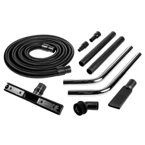 Set de furtun si duza, antistatic Ø 38 mm CLEANCRAFT Diametru 38 mm
