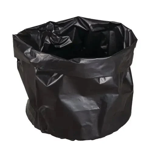 Sac de filtrare POLYLINER, antistatic CLEANCRAFT Material Polyliner