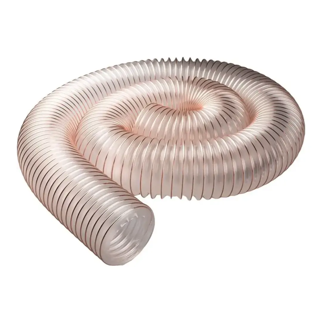 Furtun exhaustor Furtun exhaustor