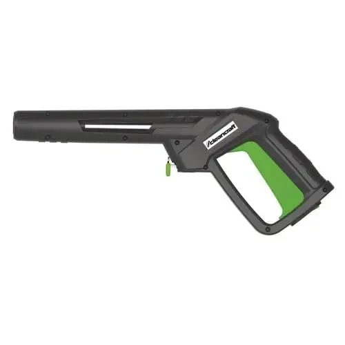 Pistol de pulverizare manual HSP HDR-K44 CLEANCRAFT Pistol de pulverizare manual HSP HDR-K44 CLEANCRAFT Diametru cupla 1/4 "