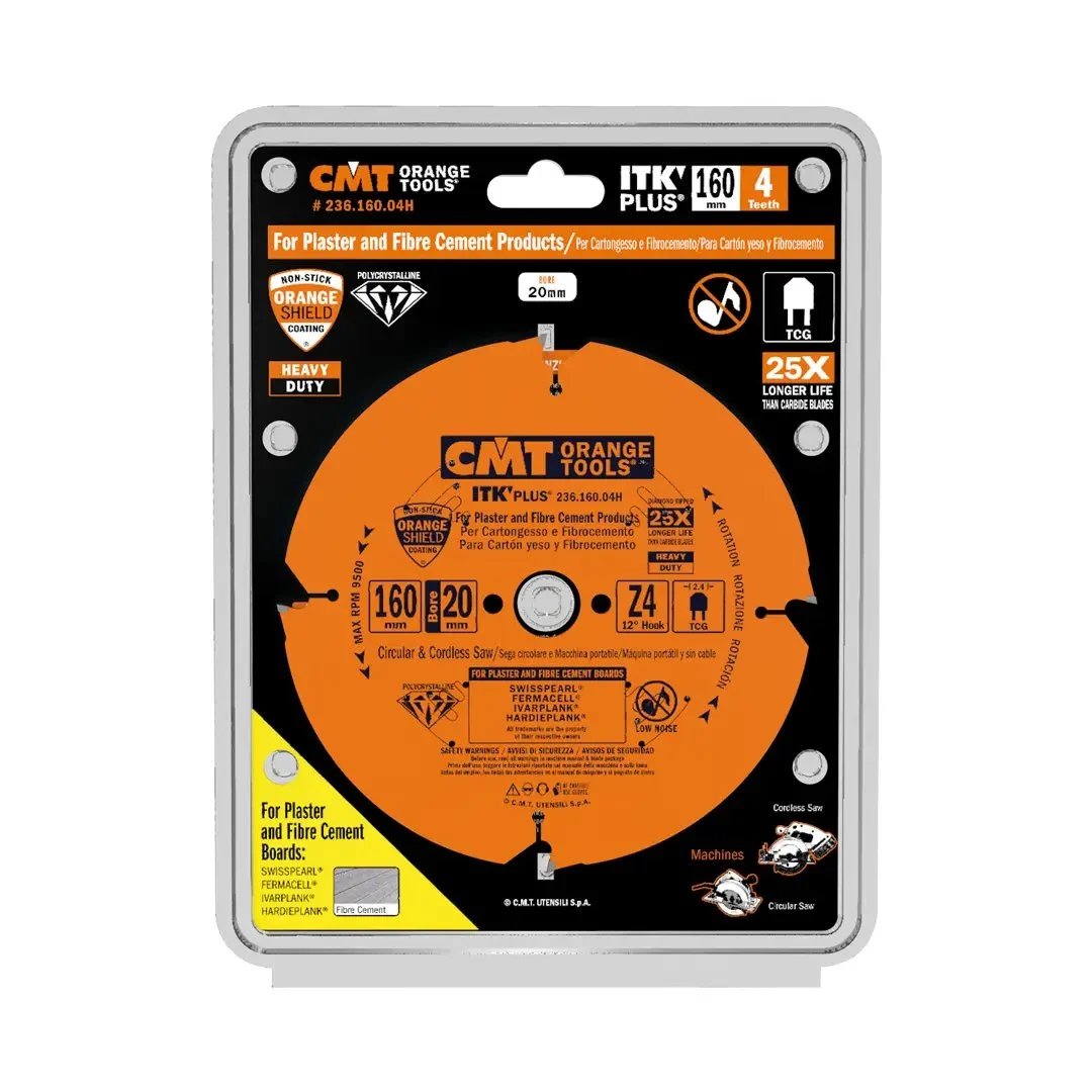 Disc diamantat ambalat CMT 236 Disc diamantat ambalat CMT 236