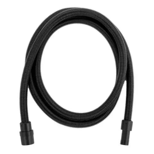 Furtun, antistatic Ø 29 mm / 4,0 m cu conexiuni CLEANCRAFT Diametru 29 mm