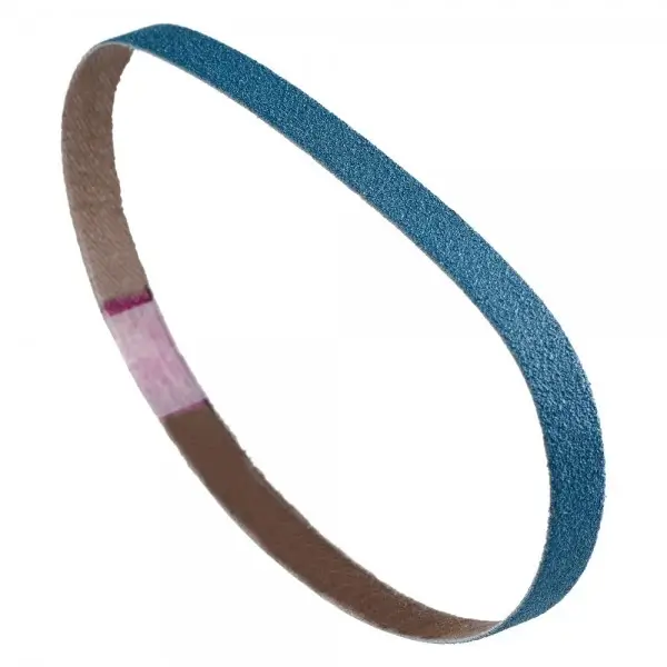 Banda slefuit metal 330 10 K120