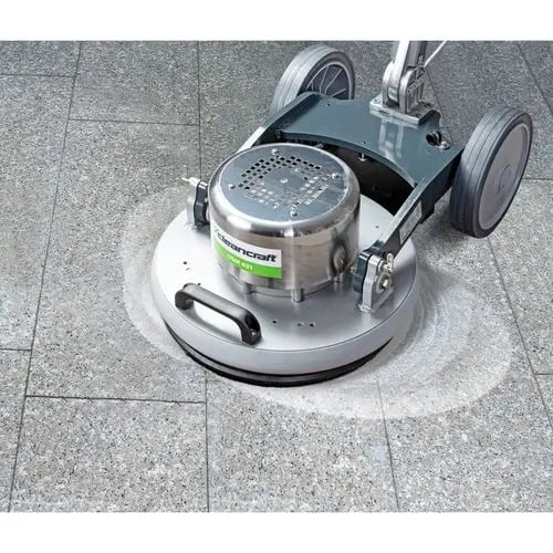 Monodisc Orbital OSM 431 CLEANCRAFT Monodisc Orbital OSM 431 CLEANCRAFT Alimentare Retea