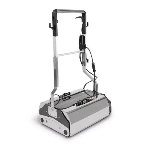 Masina de curatenie cu aburi pentru suprafete multiple DWM-H 620 Masina curatenie aburi suprafete multiple DWM-H 620