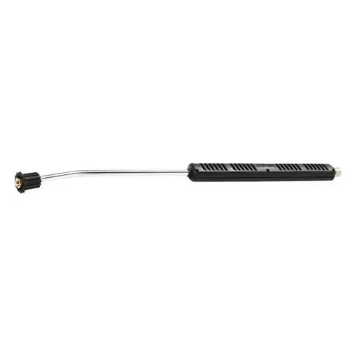 Lance curbata cu cap de pulverizare 700 mm (fara duza) CLEANCRAFT