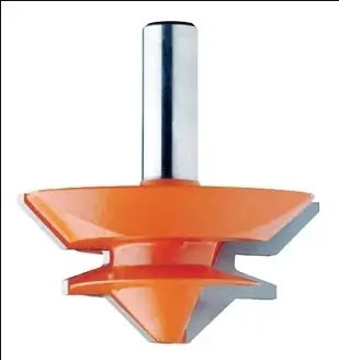 Freza pentru sertare; S=8 mm; D=44,5 mm