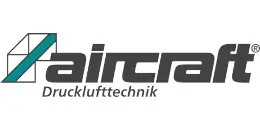 Brand Aircraft Logo