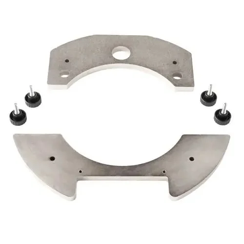 Greutate suplimentara 6,5 kg CLEANCRAFT Vpe 1