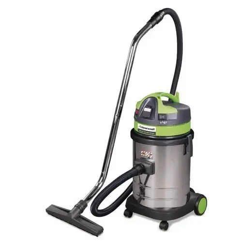Aspirator industrial uscat dryCAT 133 IRSC M-Class CLEANCRAFT Aspirator industrial uscat dryCAT 133 IRSC M-Class CLEANCRAFT Clasa retinere particule de praf M