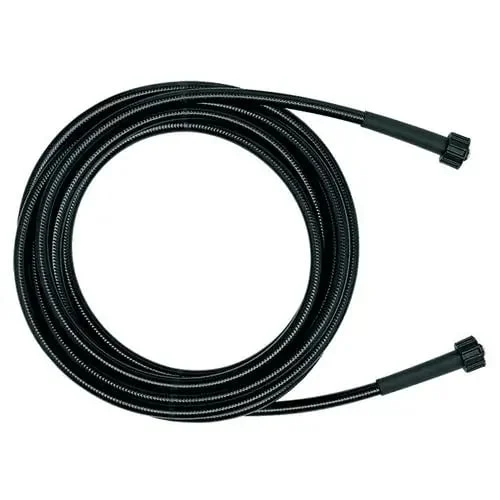 Furtun de inalta presiune, intarit 10 m CLEANCRAFT