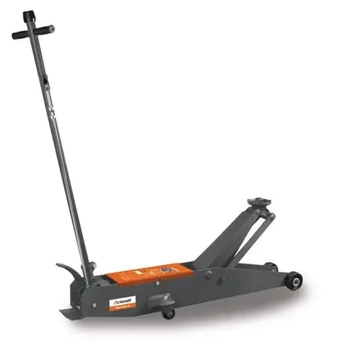 Cric auto SRWH 5000 LH UNICRAFT Cric auto SRWH 5000 LH UNICRAFT Inaltime min. 150 mm