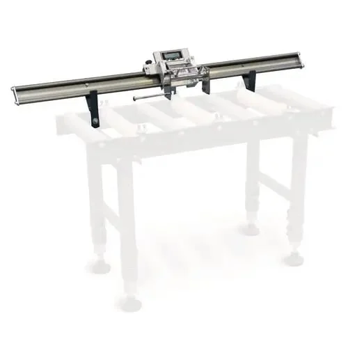 Sistem de masurare a lungimii LMS 20 OPTIMUM Sistem de masurare a lungimii LMS 20 OPTIMUM Cursa 1830 mm