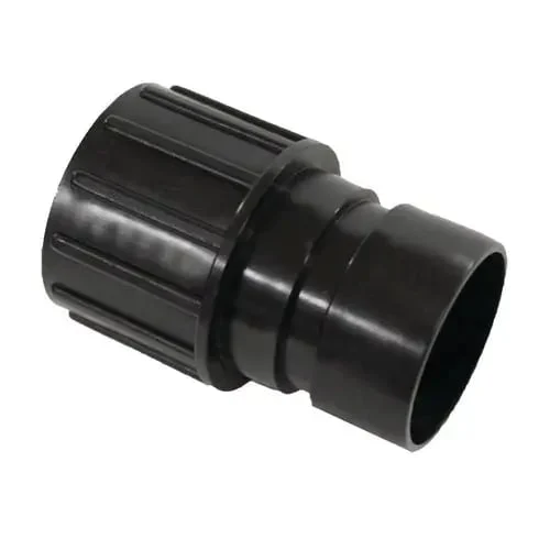 Adaptor, antistatic Furtun/rezervor CLEANCRAFT