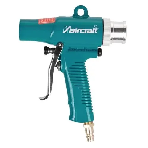 Pistol de suflat profesional SBP AIRCRAFT Aer Necesar 150 l/min