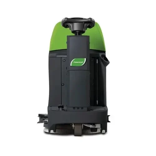 Echipament de spalat uscat cu operator ASSM 560 CLEANCRAFT Echipament de spalat uscat cu operator ASSM 560 CLEANCRAFT Presiune 15 kg