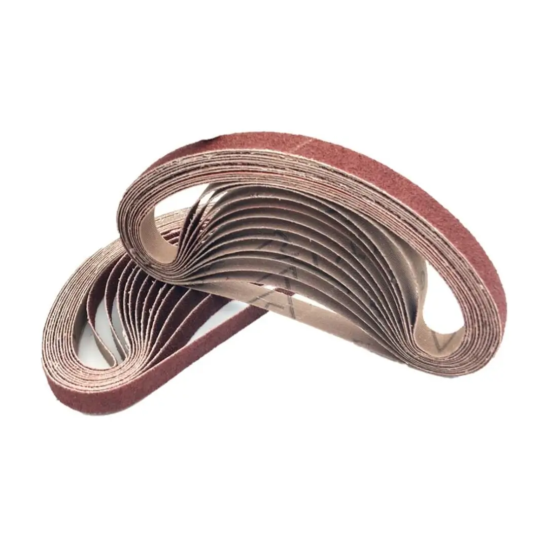 Optimizarea benzilor abrazive Optimizarea benzilor abrazive