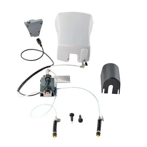 Dispozitiv de pulverizare CLEANCRAFT