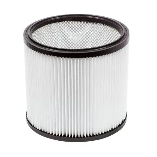 Filtru de evacuare a aerului HEPA E10 CLEANCRAFT Clasa filtru (din en 1822-1) E10