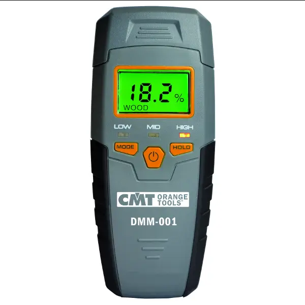 Contor de masurare a umiditatii CMT DMM-001