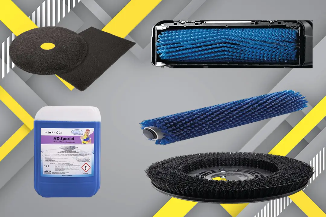 Accesorii Masini curatat pardoseli Accesorii Masini curatat pardoseli