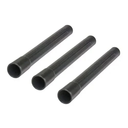 Teava de aspiratie Ø 32 mm / 3 x 0,33 m, plastic CLEANCRAFT Teava de aspiratie Ø 32 mm / 3 x 0,33 m, plastic CLEANCRAFT Diametru exterior 32 mm