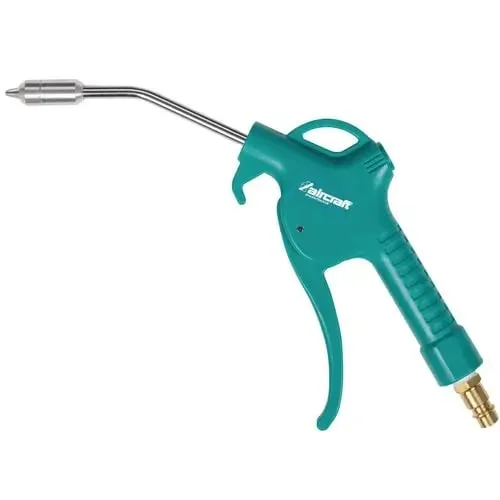 Pistol de suflat profesional cu duza Star-Tip BP PRO SIL AIRCRAFT Pistol de suflat profesional cu duza Star-Tip BP PRO SIL AIRCRAFT Cerinta medie de aer, aprox. 150 l/min