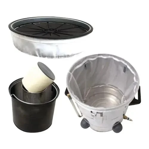 Aspirator special flexCAT 3100 EOT-PRO CLEANCRAFT Aspirator special flexCAT 3100 EOT-PRO CLEANCRAFT Presiune negativa 245.16 mbar