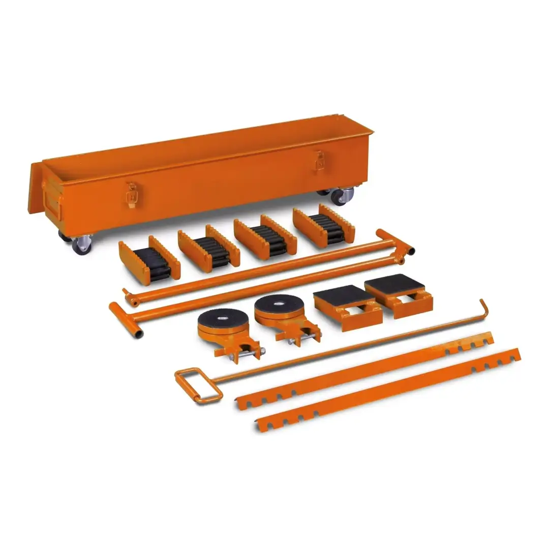 Set transport echipamente TR 20