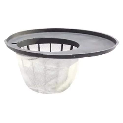 Prefiltrul Poliester, 850 cm2 CLEANCRAFT Material Polycarbon