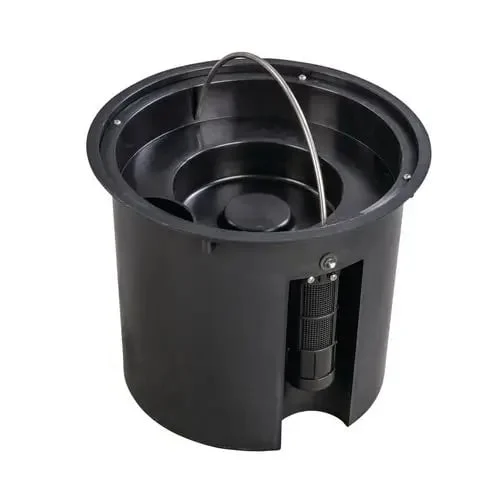 Aspirator injectie-extractie flexCAT 133 IPD CLEANCRAFT Aspirator injectie-extractie flexCAT 133 IPD CLEANCRAFT Tip aspirator Umed/uscat